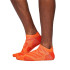 Chaussettes par Running On Running Performance Low Homme Flame | Spice