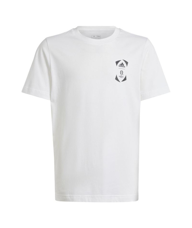 T-shirt à partir de Football adidas EURO 24...
