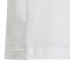 T-shirt à partir de Football adidas EURO 24 Enfant Blanc
