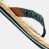 Tongs Joma S.Lanzarote Lady 2401 Black Celeste Femme