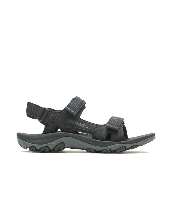 Sandales Montagne Merrell de Huntington Black...