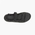 Sandales Montagne Merrell de Huntington Black Homme