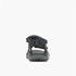 Sandales Montagne Merrell de Huntington Black Homme