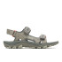 Sandales Montagne Merrell de Huntington Grey Homme