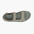 Sandales Montagne Merrell de Huntington Grey Homme