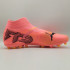 football Puma FUTURE 7 MATCH+ LL MG Pink