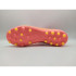 football Puma FUTURE 7 MATCH+ LL MG Pink