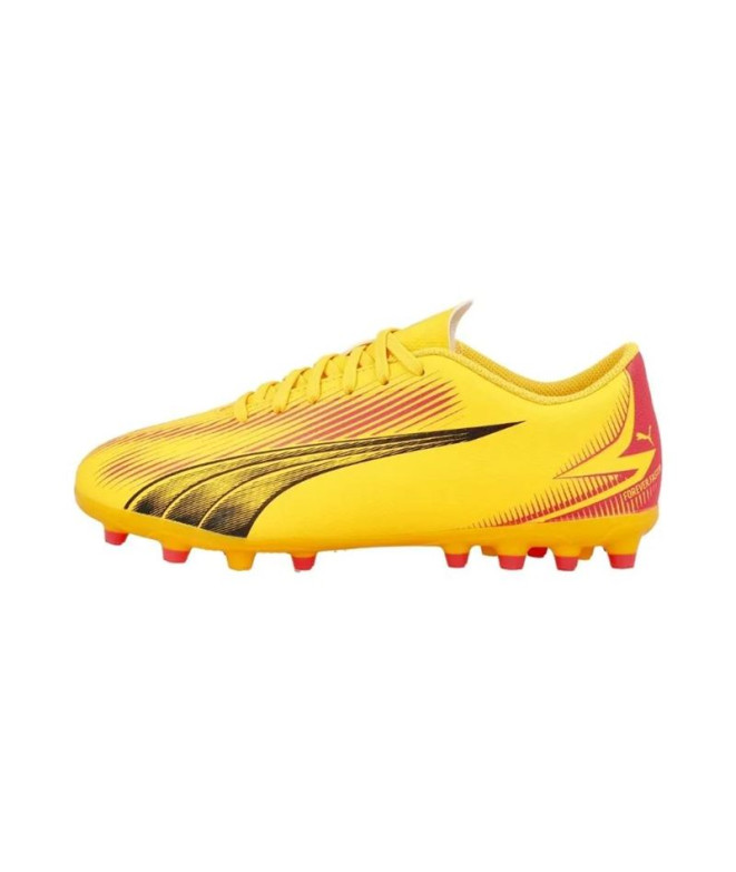 football Bottes de Puma ULTRA PLAY MG Sun...