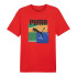 T-shirt Puma GRAPHICS Summer by For All Time Homme