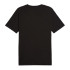 T-shirt Puma GRAPHICS Mountain Noir Homme