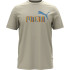 T-shirt Puma Daily 3.0 Blank Neige Alpine