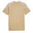 T-shirt Football by Puma Olympique Marseille Training Brown Homme