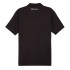Polo Football by Puma Individual Padel Pol Black Homme
