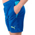 Pantalon Pádel by Puma Individual Padel Blue Homme