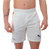 Pantalon Pádel by Puma Individual Padel White Homme