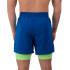 Pantalon Pádel by Puma Individual TeamGOAL Blue Homme