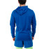 Sweat Pádel by Puma Individual Padel Blue Homme