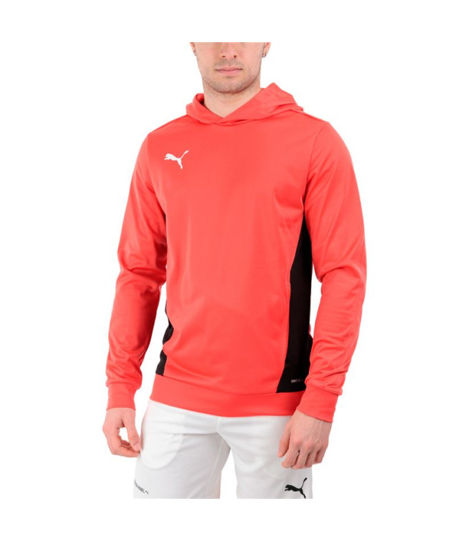 Sweat Pádel de Puma Individual Padel Active ed...