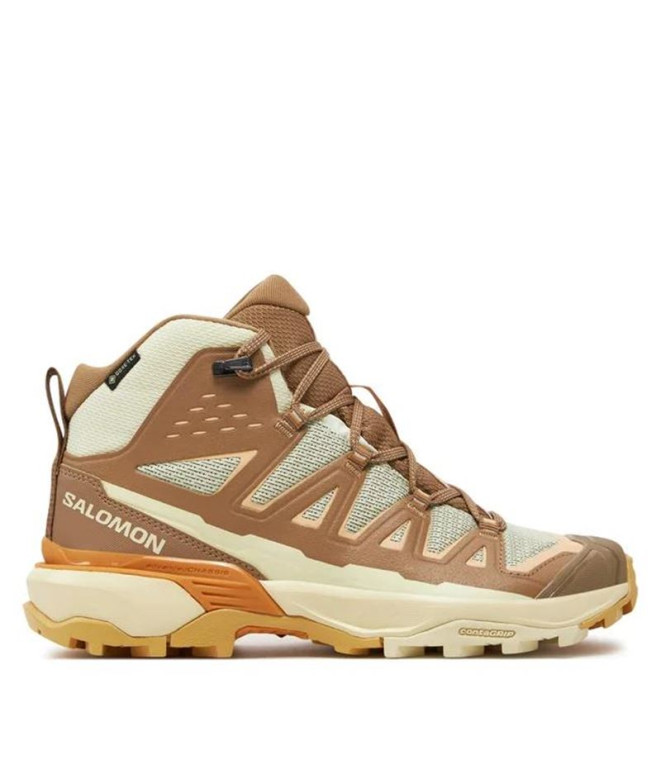 Chaussures by Montagne Salomon X Ultra 360 Edge...