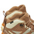 Chaussures by Montagne Salomon X Ultra 360 Edge Mid GORE-TEX® Brown Femme
