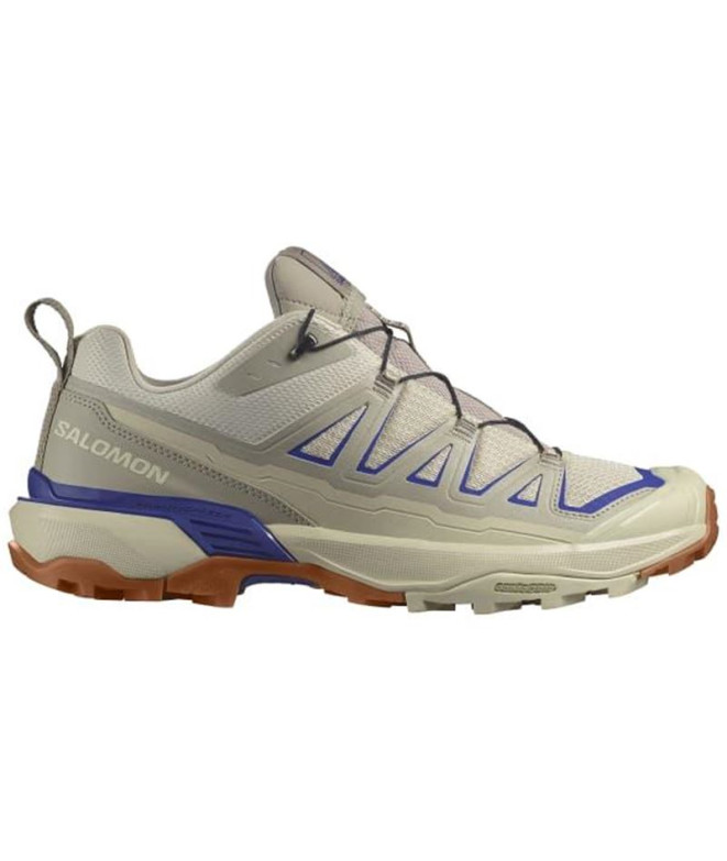 Chaussures de Montagne Salomon X Ultra 360 Edge...