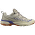 Chaussures de Montagne Salomon X Ultra 360 Edge Grey Homme