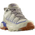 Chaussures de Montagne Salomon X Ultra 360 Edge Grey Homme