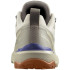 Chaussures de Montagne Salomon X Ultra 360 Edge Grey Homme
