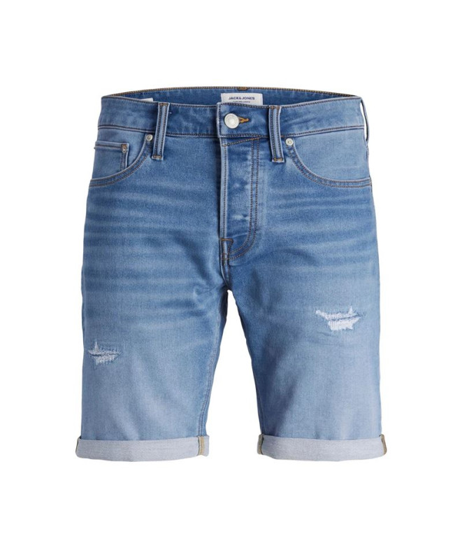 Homme Pantalon Jack And Jones rick avec Ge 709...