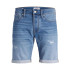Homme Pantalon Jack And Jones rick avec Ge 709 I.K Denim