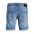 Homme Pantalon Jack And Jones rick avec Ge 709 I.K Denim