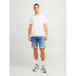 Homme Pantalon Jack And Jones rick avec Ge 709 I.K Denim