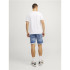 Homme Pantalon Jack And Jones rick avec Ge 709 I.K Denim