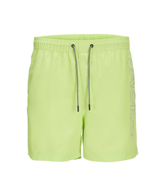 Maillot de bain Jack & Jones Jpstfiji Jjswim...