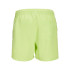 Maillot de bain Jack & Jones Jpstfiji Jjswim Double Logo Ly Lime