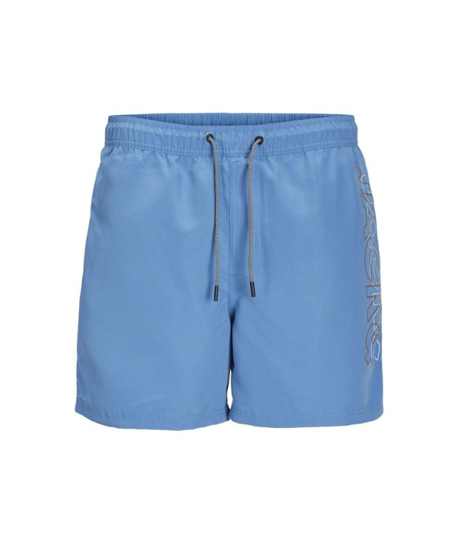 Maillot de bain Jack & Jones Jpstfiji Jjswim...