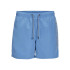 Maillot de bain Jack & Jones Jpstfiji Jjswim Double Logo Ly Blue