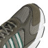 Chaussures de Running adidas Crazychaos 2000 Homme Grey