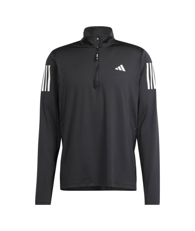 Sweat from Running adidas Own the run Half Zip...