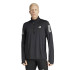 Sweat from Running adidas Own the run Half Zip Homme Black