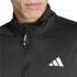 Sweat from Running adidas Own the run Half Zip Homme Black