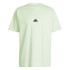 T-shirt adidas Z.N.E. Homme Vert