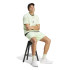 T-shirt adidas Z.N.E. Homme Vert