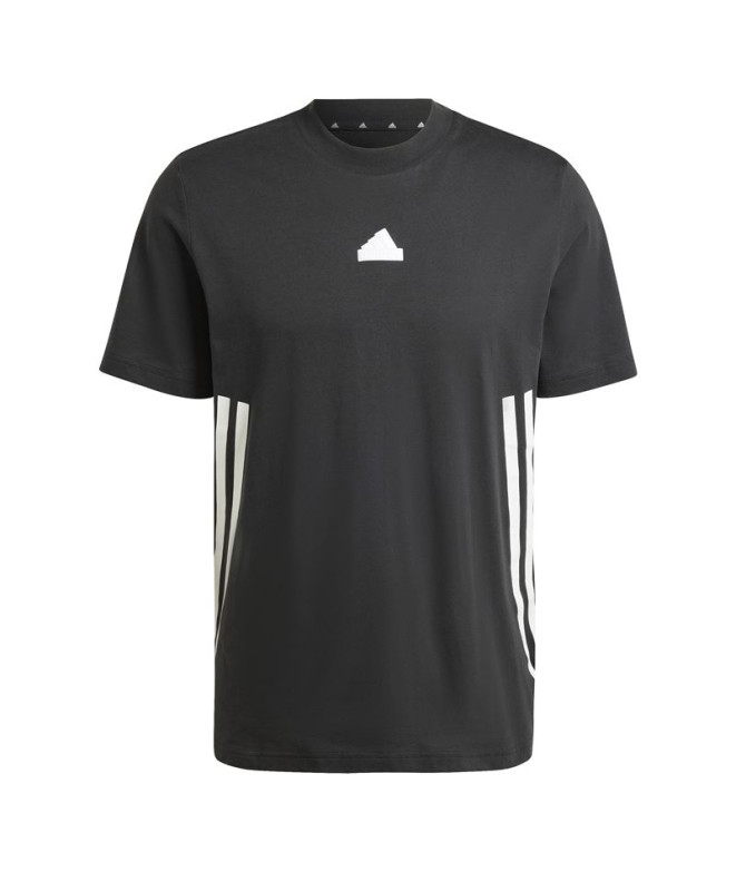 T-shirt adidas Future Icons 3Bandas Regular...