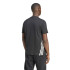 T-shirt adidas Future Icons 3Bandas Regular Homme Noir