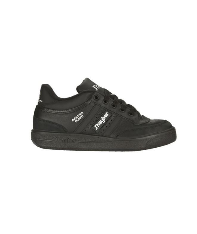 Chaussures J'Hayber Adventure Olympus Black