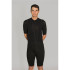 Cyclisme Maillot Gsport Pro Skin Carbon Homme