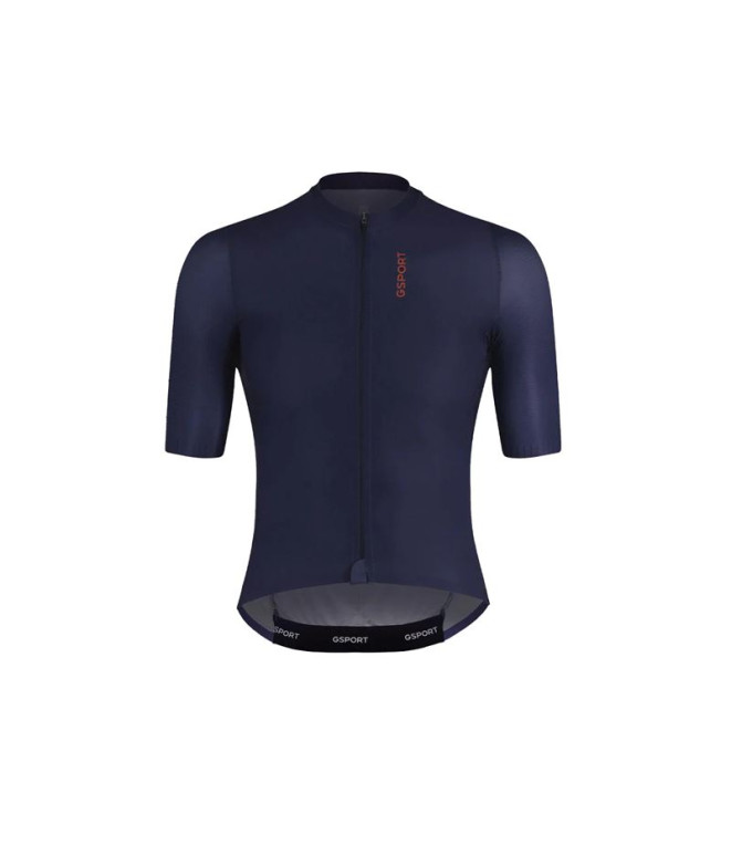 Cyclisme Maillot de Gsport Aero Lead Homme