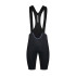 Cyclisme Short à bretelles Gsport Aero Noir Homme