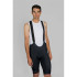Cyclisme Short à bretelles Gsport Aero Noir Homme
